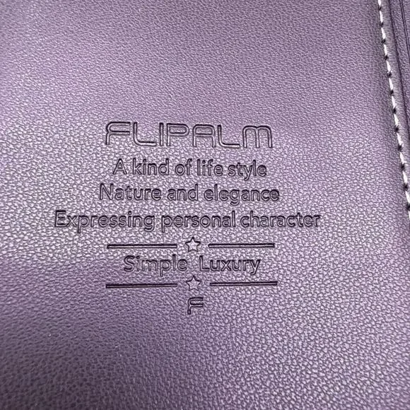 Compatible with Iphone 16E Wallet Case with RFID Blocking Credit Card Holder, PU - Picture 3 of 15